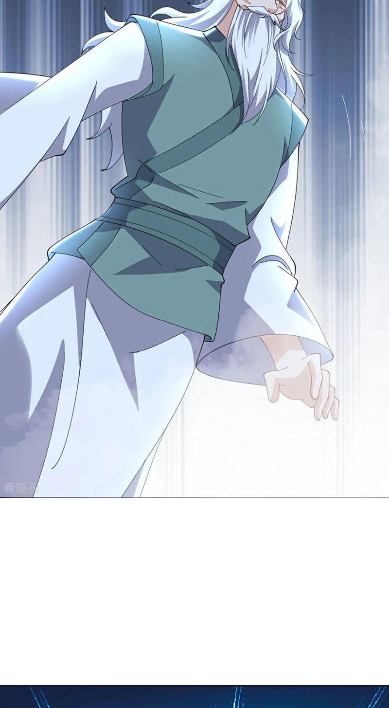 Tiên Võ Đế Tôn Chapter 612 - Trang 2