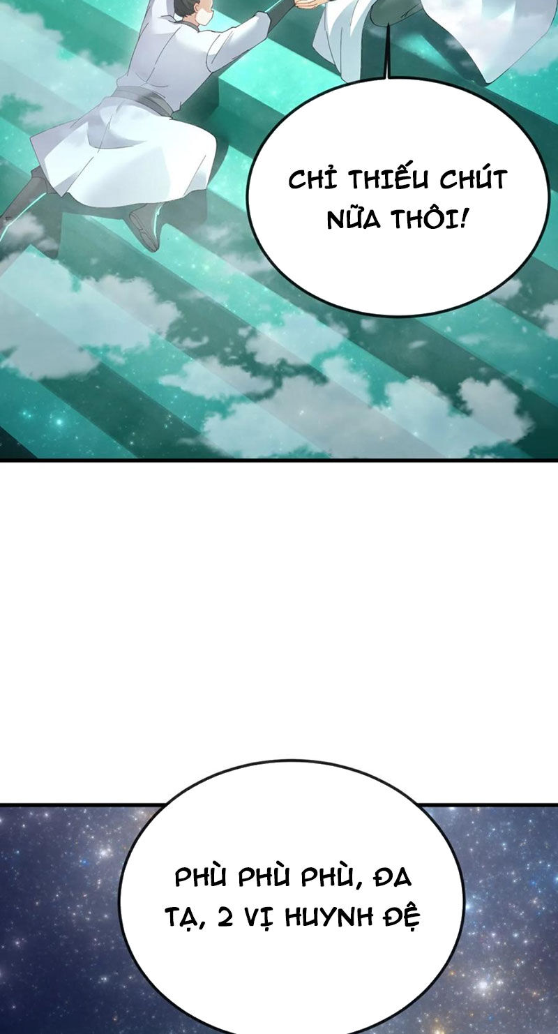 Tiên Võ Đế Tôn Chapter 612 - Trang 2