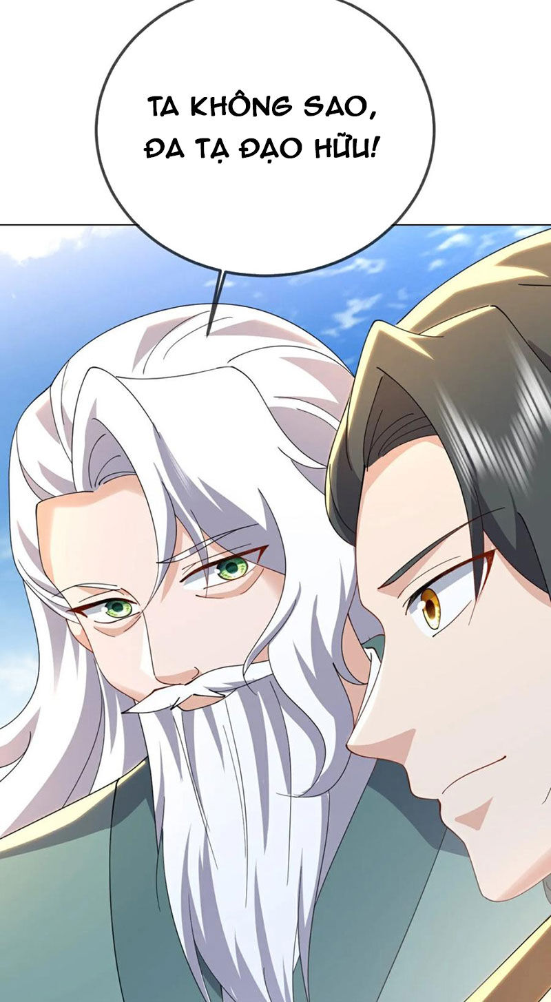 Tiên Võ Đế Tôn Chapter 612 - Trang 2