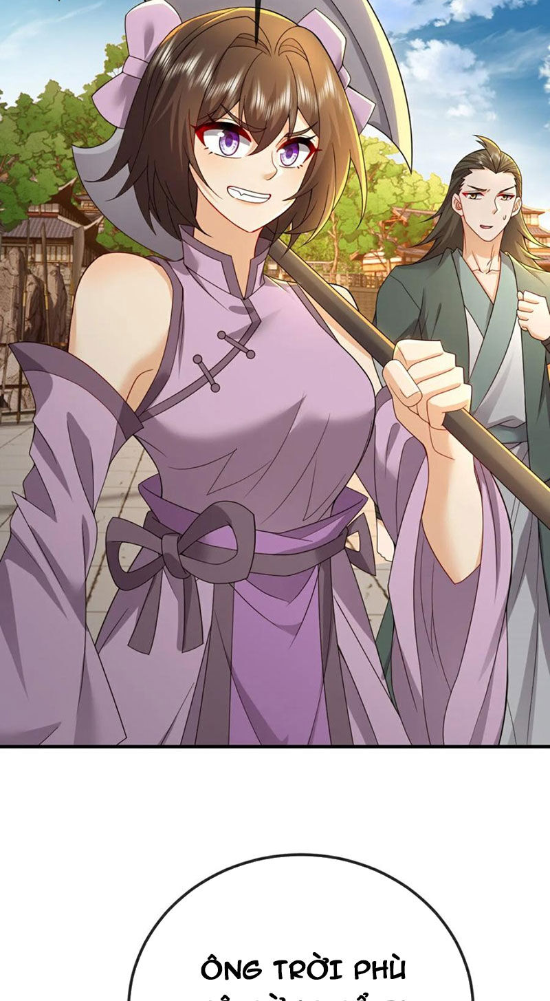 Tiên Võ Đế Tôn Chapter 612 - Trang 2