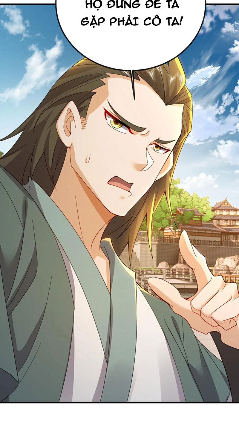 Tiên Võ Đế Tôn Chapter 612 - Trang 2