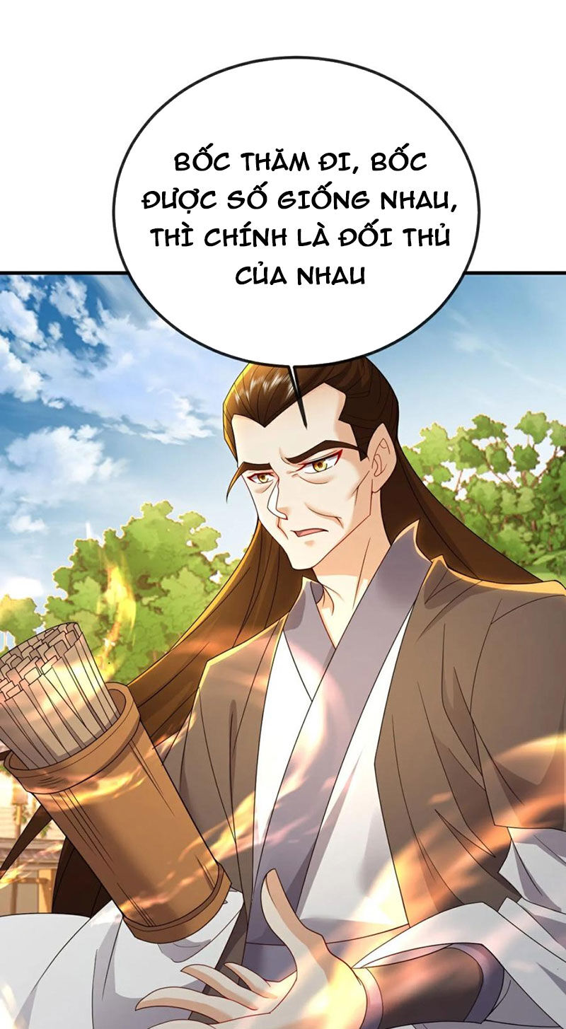 Tiên Võ Đế Tôn Chapter 612 - Trang 2
