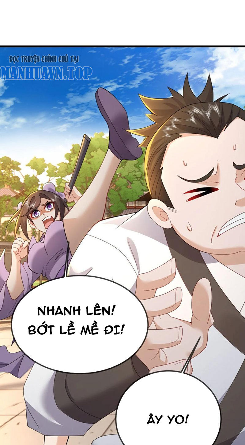 Tiên Võ Đế Tôn Chapter 612 - Trang 2