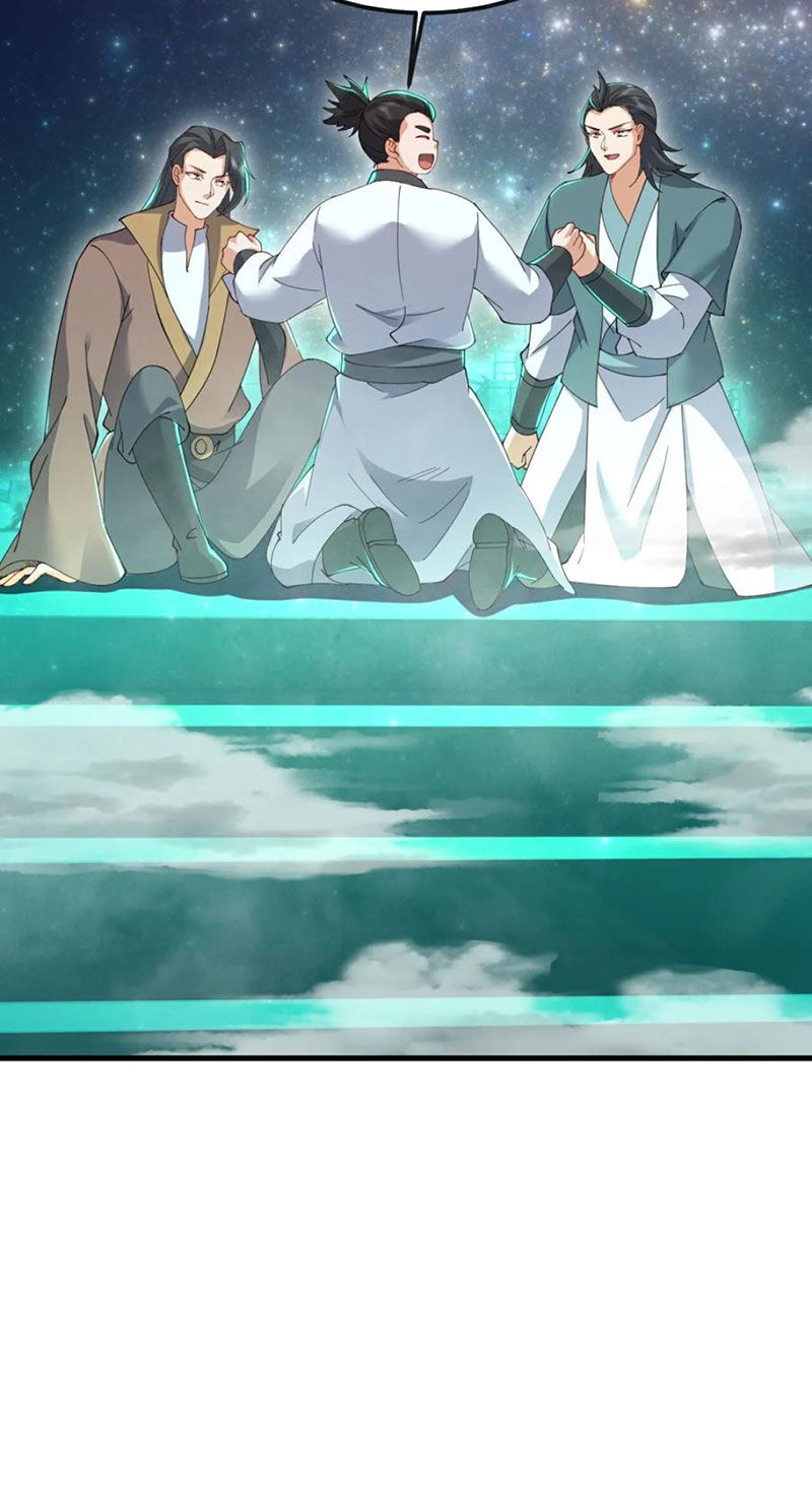 Tiên Võ Đế Tôn Chapter 612 - Trang 2