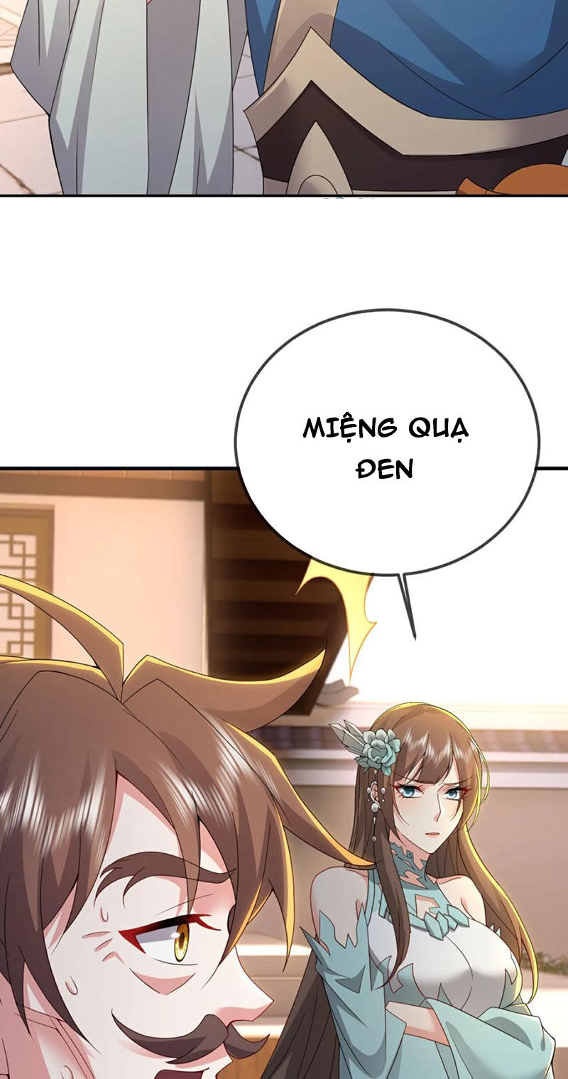 Tiên Võ Đế Tôn Chapter 612 - Trang 2