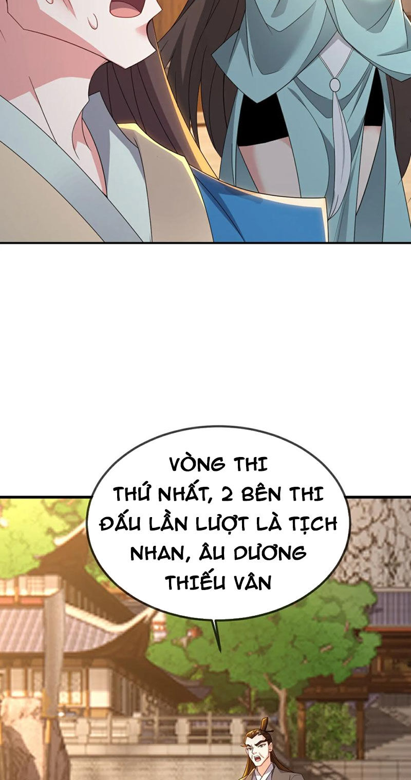 Tiên Võ Đế Tôn Chapter 612 - Trang 2