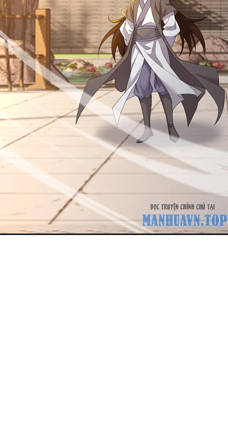 Tiên Võ Đế Tôn Chapter 612 - Trang 2