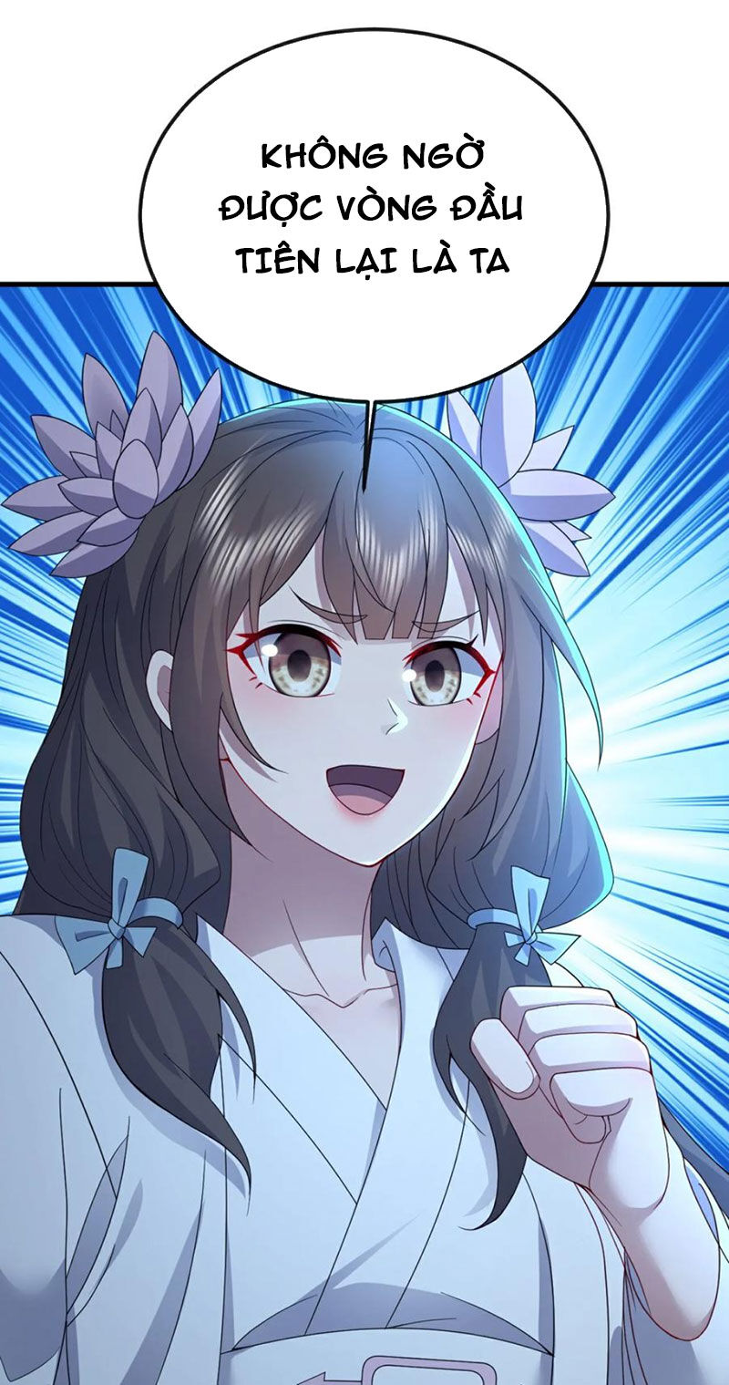 Tiên Võ Đế Tôn Chapter 612 - Trang 2