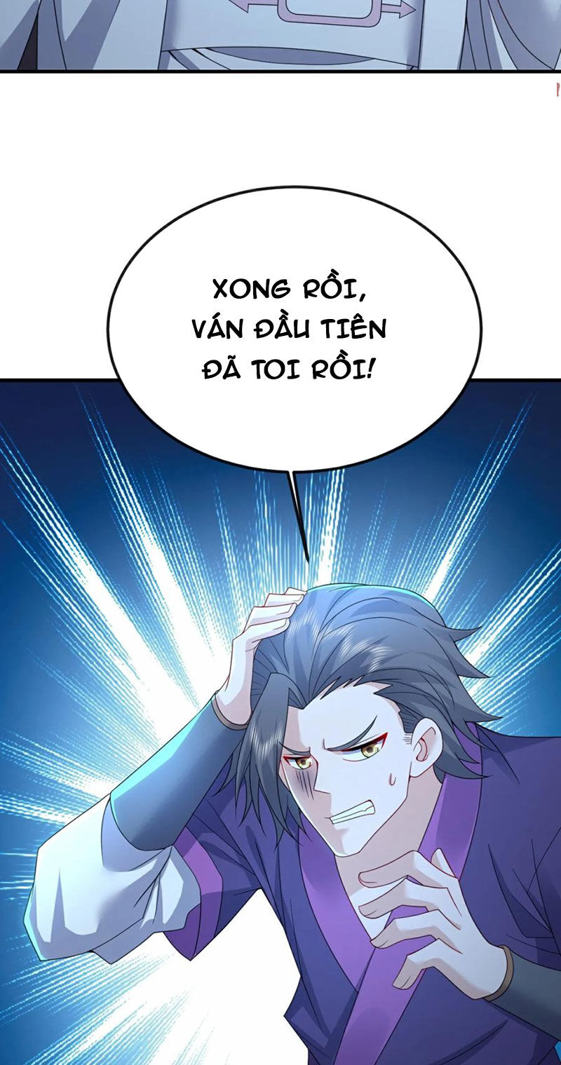 Tiên Võ Đế Tôn Chapter 612 - Trang 2