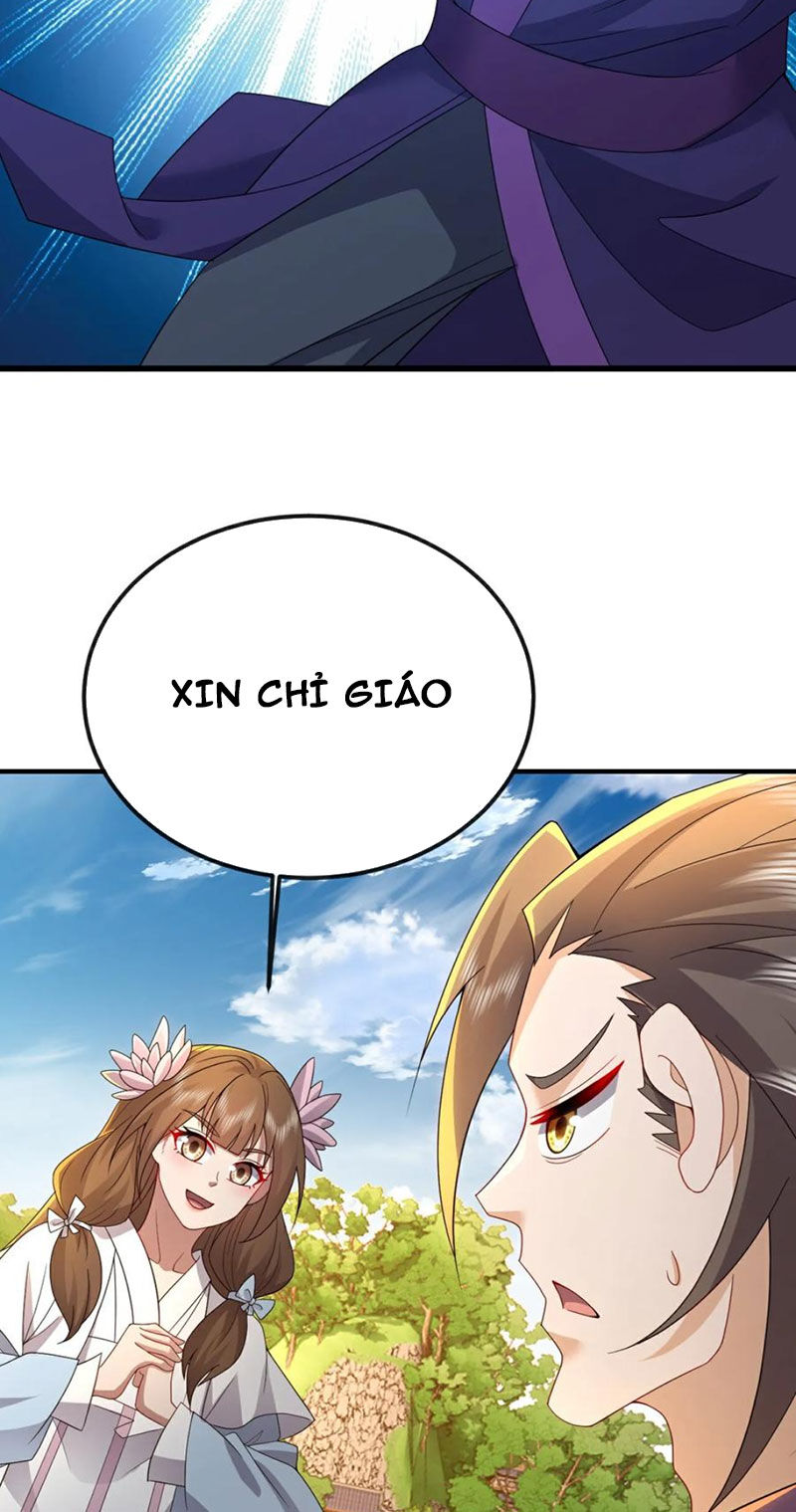 Tiên Võ Đế Tôn Chapter 612 - Trang 2