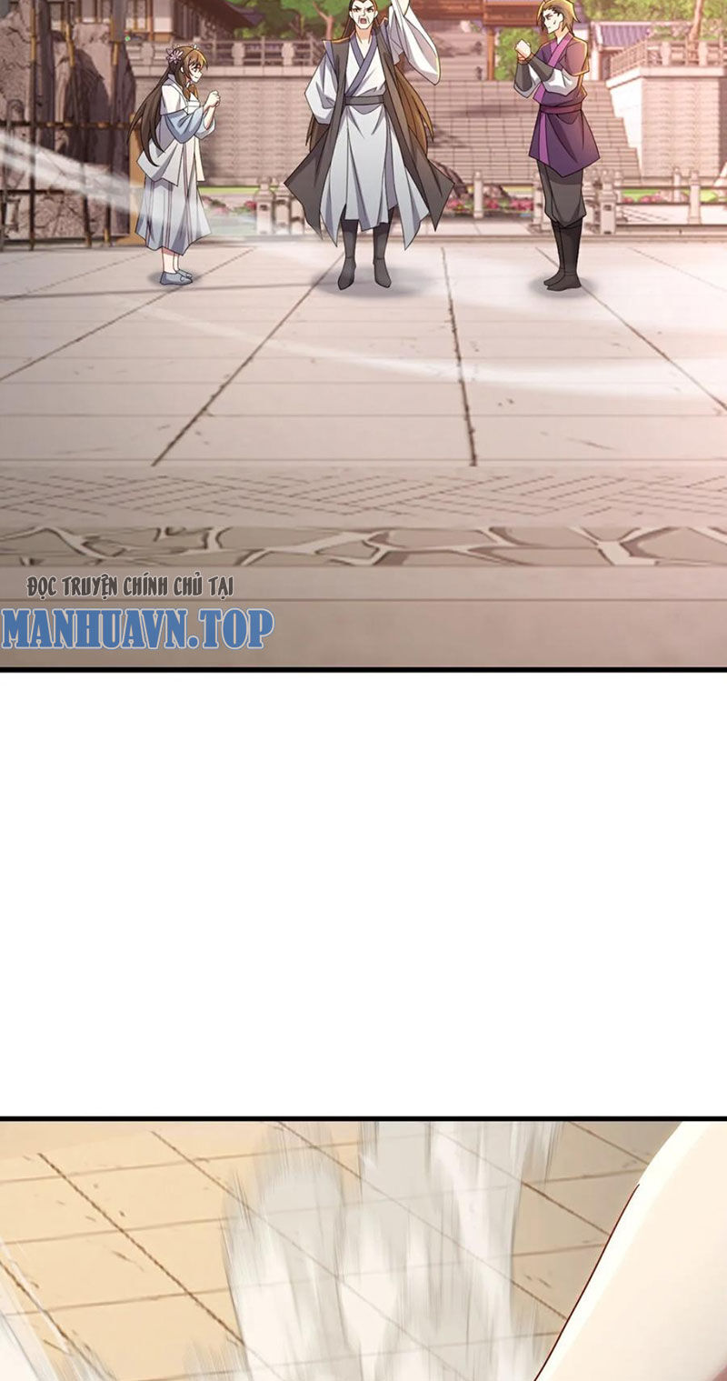 Tiên Võ Đế Tôn Chapter 612 - Trang 2