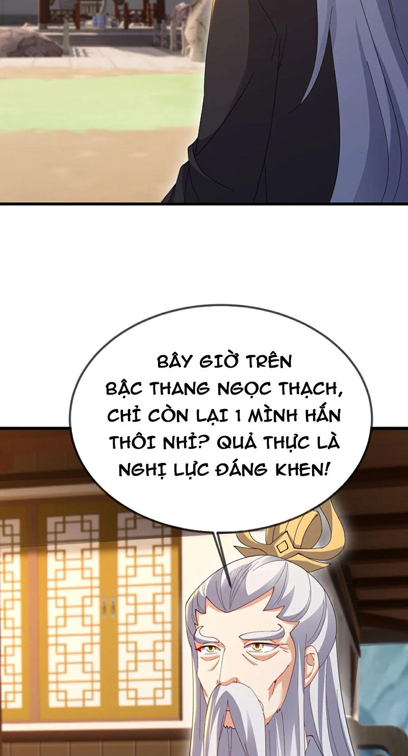 Tiên Võ Đế Tôn Chapter 612 - Trang 2