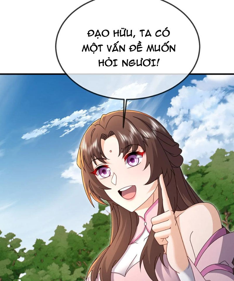 Tiên Võ Đế Tôn Chapter 614 - Trang 2