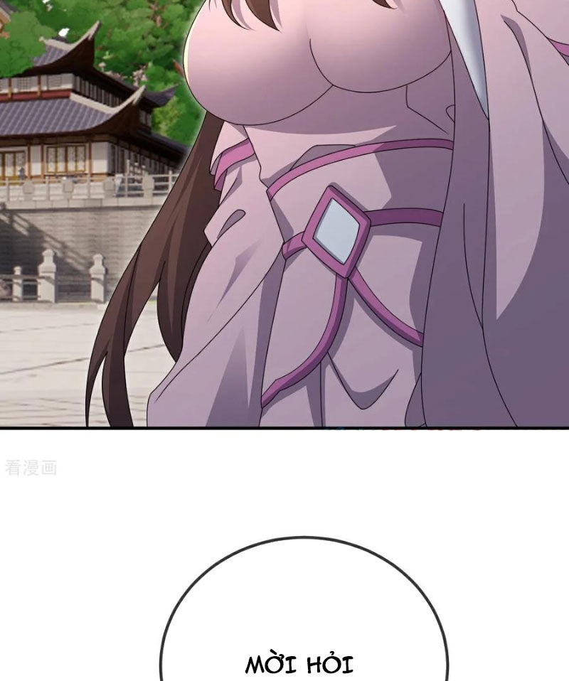 Tiên Võ Đế Tôn Chapter 614 - Trang 2