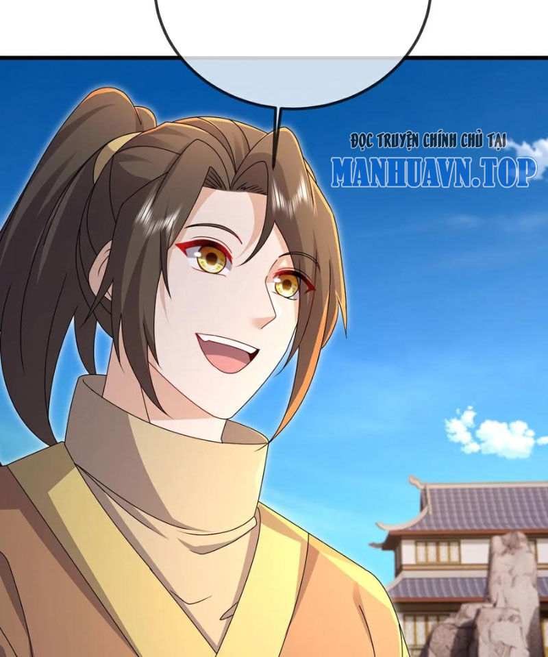 Tiên Võ Đế Tôn Chapter 614 - Trang 2