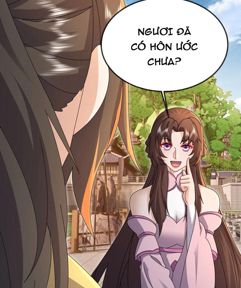 Tiên Võ Đế Tôn Chapter 614 - Trang 2