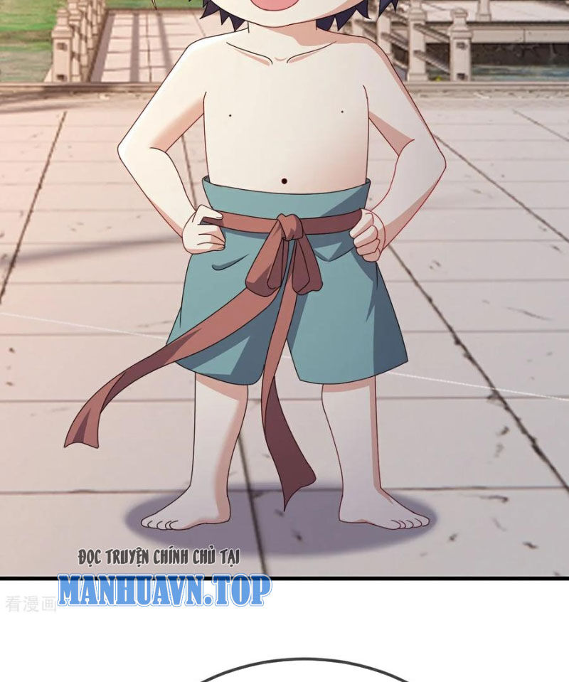 Tiên Võ Đế Tôn Chapter 614 - Trang 2