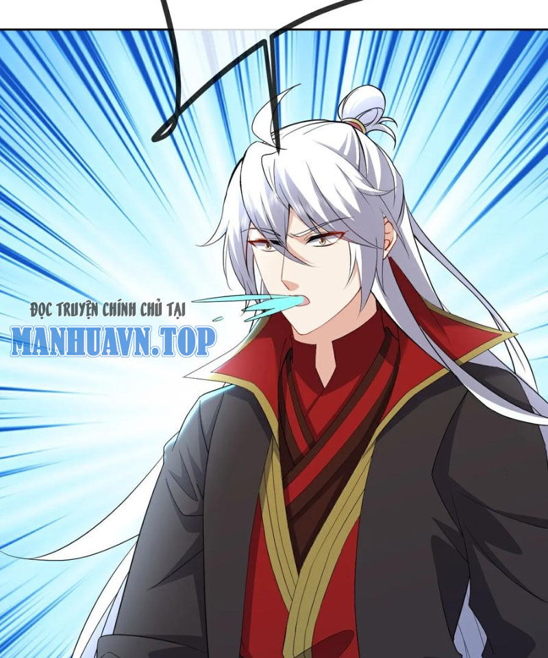 Tiên Võ Đế Tôn Chapter 614 - Trang 2