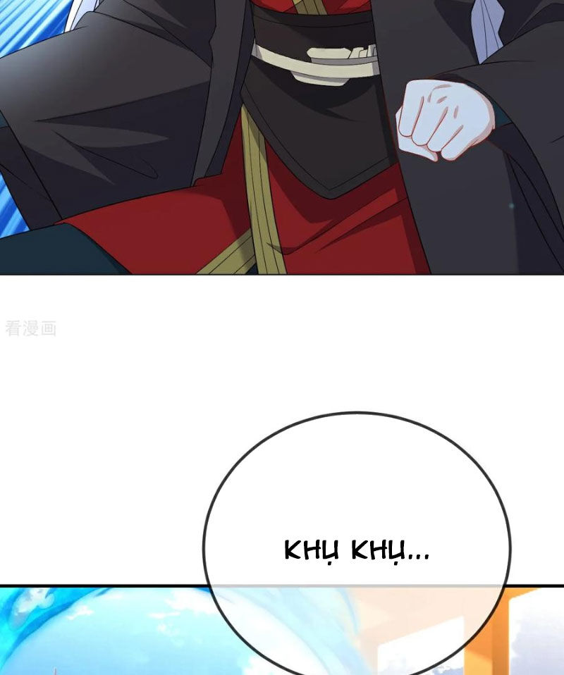 Tiên Võ Đế Tôn Chapter 614 - Trang 2