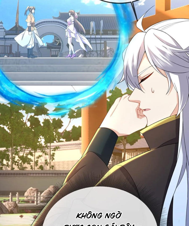 Tiên Võ Đế Tôn Chapter 614 - Trang 2