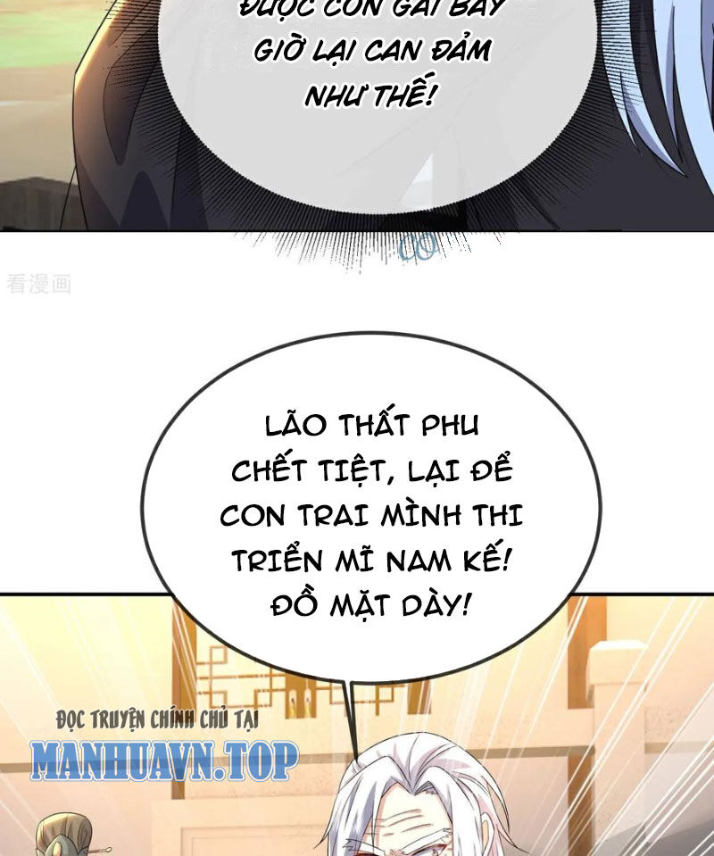 Tiên Võ Đế Tôn Chapter 614 - Trang 2