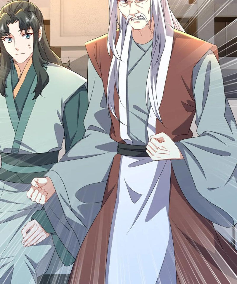 Tiên Võ Đế Tôn Chapter 614 - Trang 2