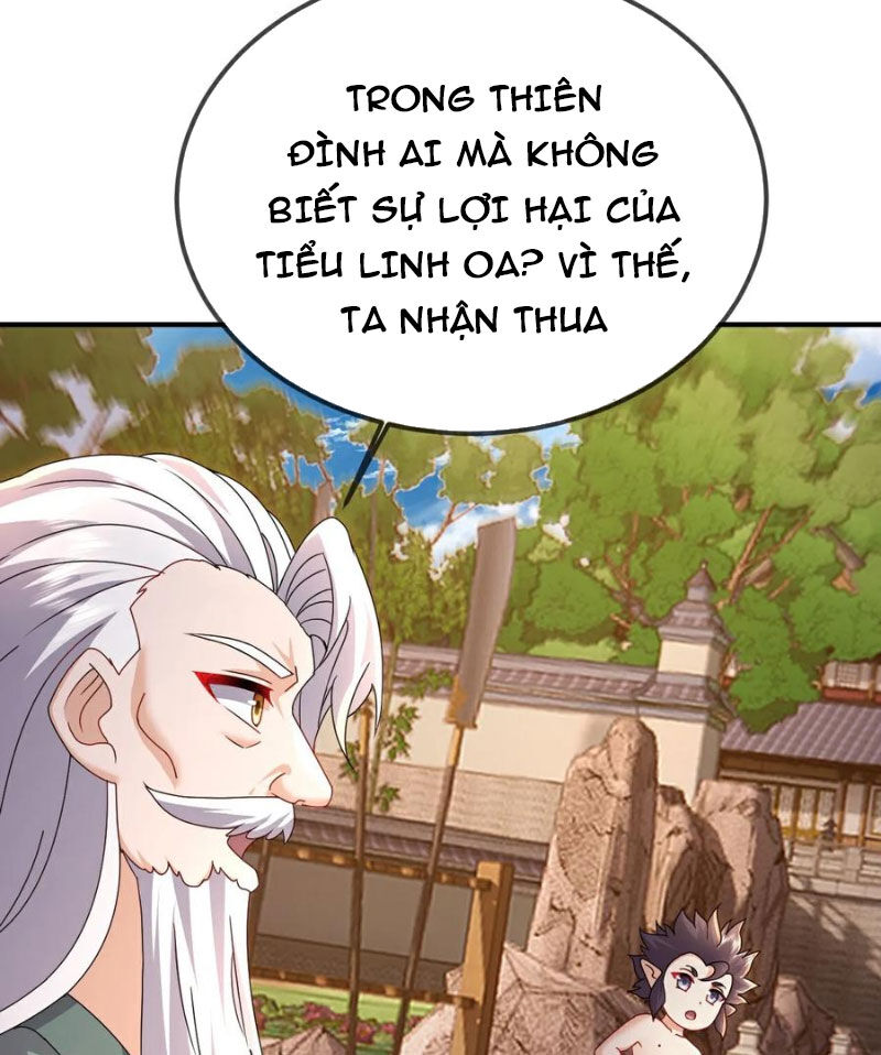 Tiên Võ Đế Tôn Chapter 614 - Trang 2