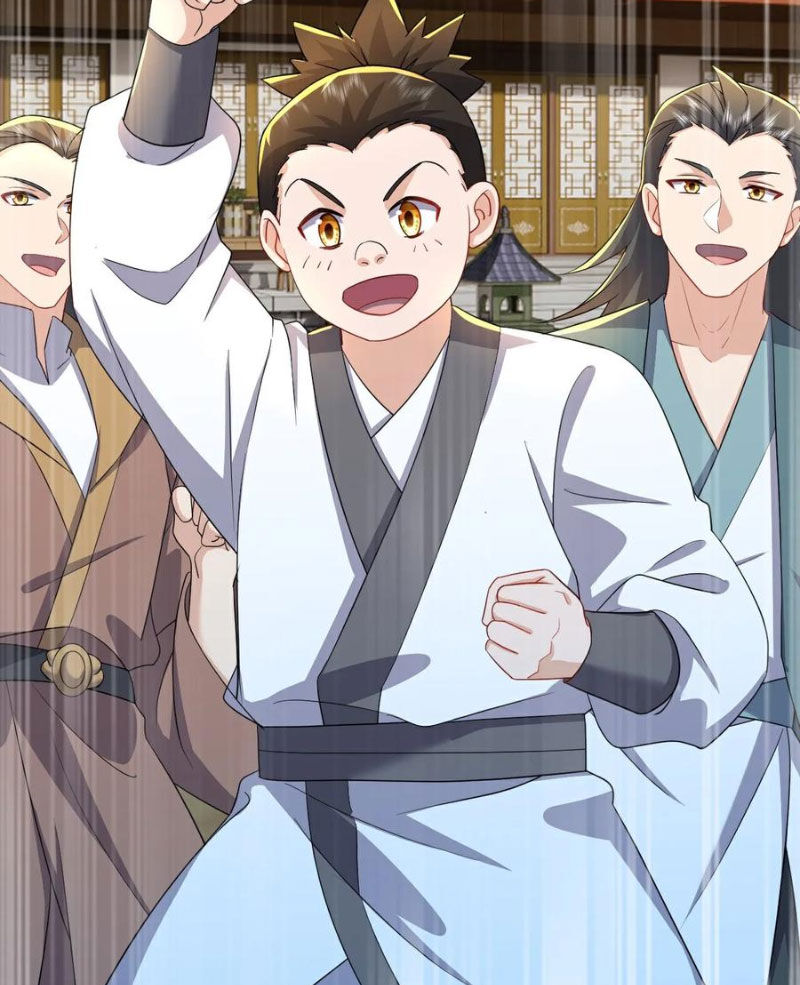 Tiên Võ Đế Tôn Chapter 614 - Trang 2