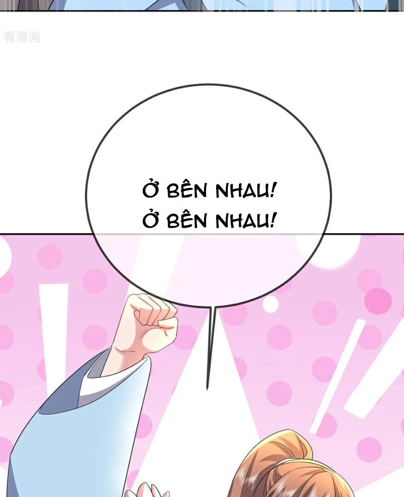 Tiên Võ Đế Tôn Chapter 614 - Trang 2