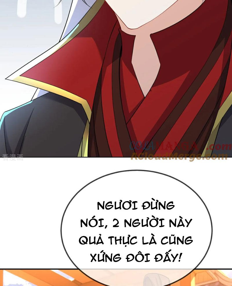 Tiên Võ Đế Tôn Chapter 614 - Trang 2