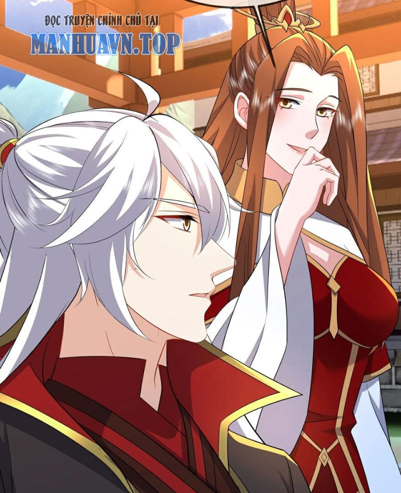 Tiên Võ Đế Tôn Chapter 614 - Trang 2