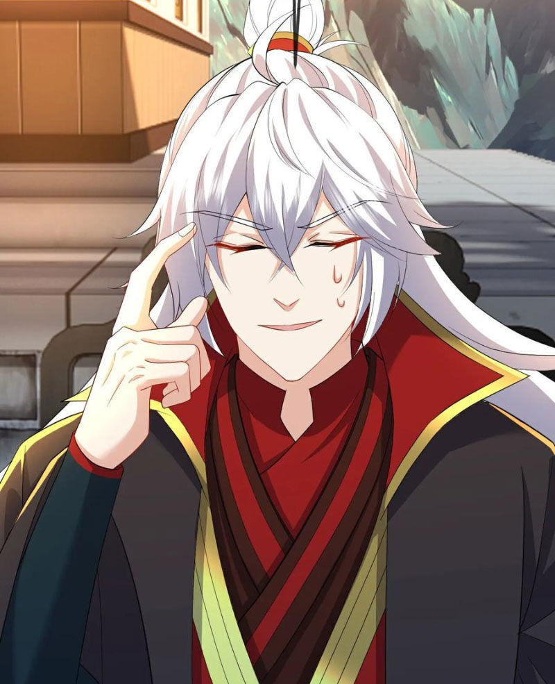 Tiên Võ Đế Tôn Chapter 614 - Trang 2