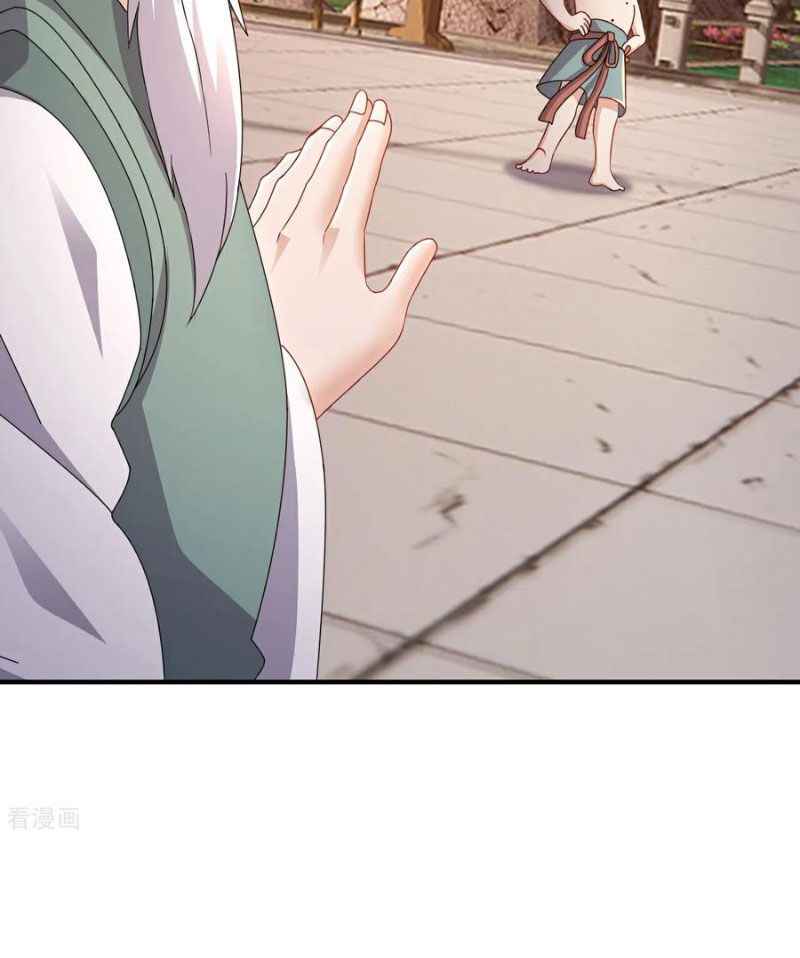 Tiên Võ Đế Tôn Chapter 614 - Trang 2