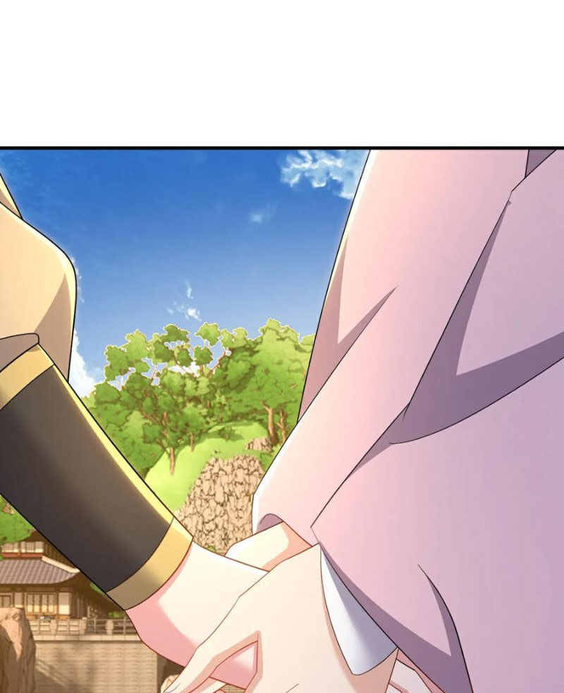 Tiên Võ Đế Tôn Chapter 614 - Trang 2