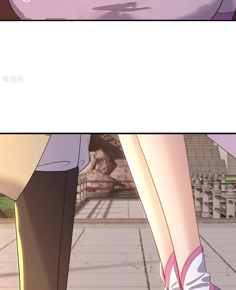 Tiên Võ Đế Tôn Chapter 614 - Trang 2