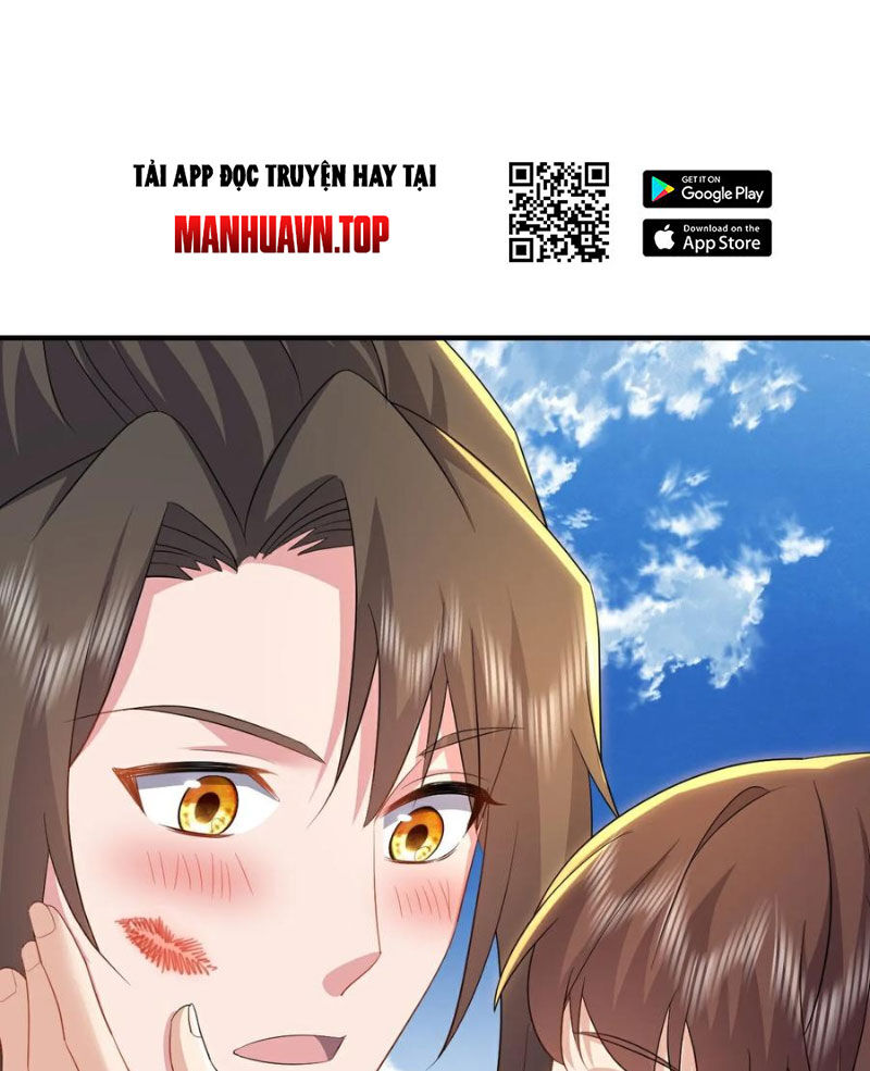 Tiên Võ Đế Tôn Chapter 614 - Trang 2