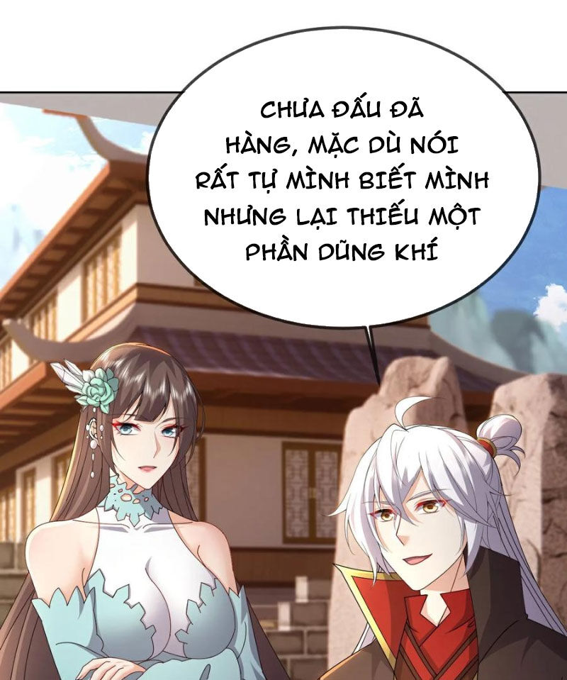Tiên Võ Đế Tôn Chapter 614 - Trang 2