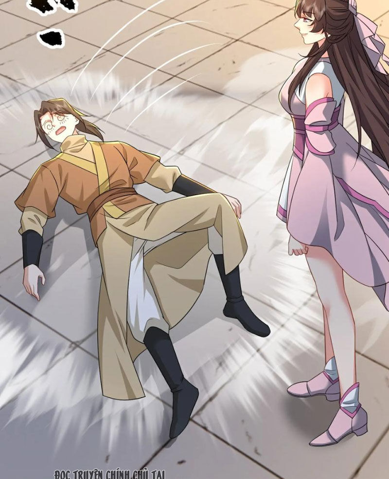 Tiên Võ Đế Tôn Chapter 614 - Trang 2