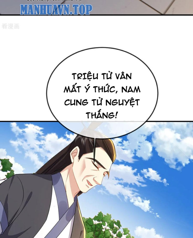 Tiên Võ Đế Tôn Chapter 614 - Trang 2
