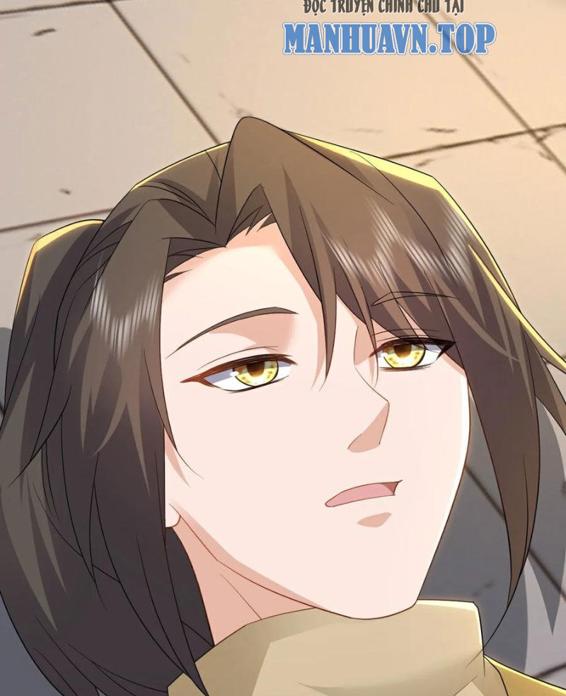 Tiên Võ Đế Tôn Chapter 614 - Trang 2