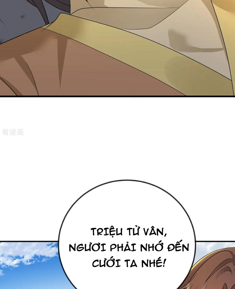 Tiên Võ Đế Tôn Chapter 614 - Trang 2