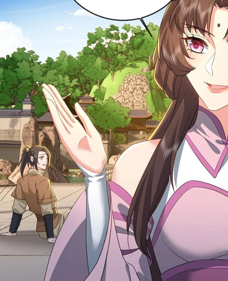 Tiên Võ Đế Tôn Chapter 614 - Trang 2