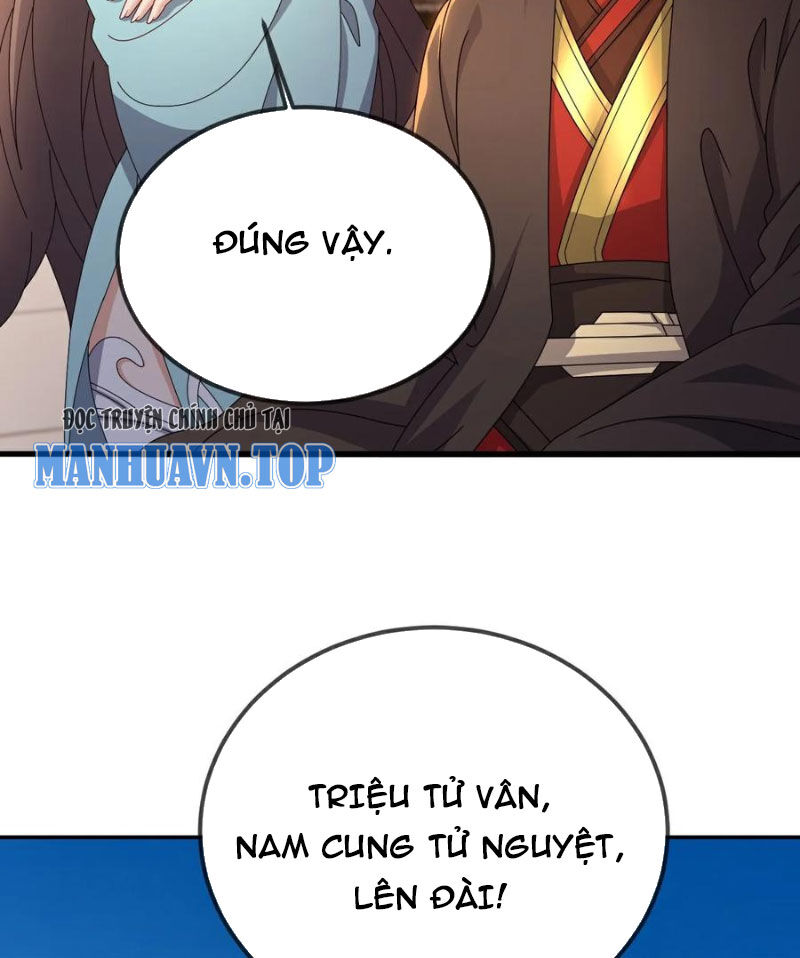 Tiên Võ Đế Tôn Chapter 614 - Trang 2