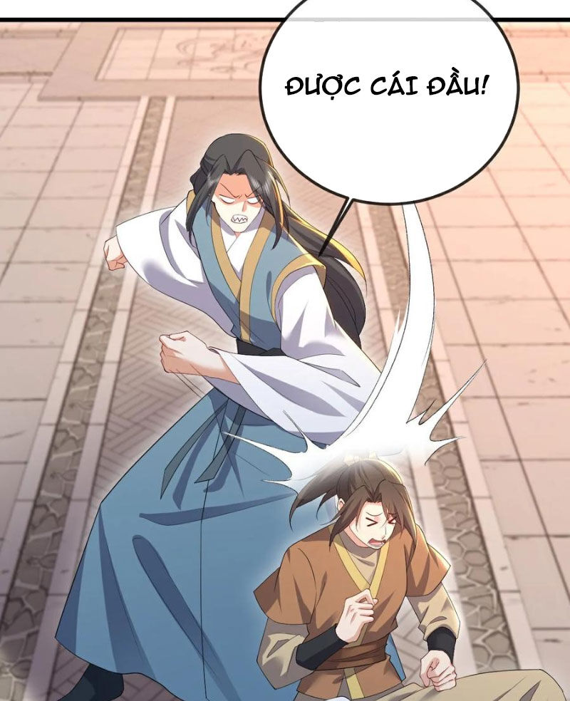 Tiên Võ Đế Tôn Chapter 614 - Trang 2