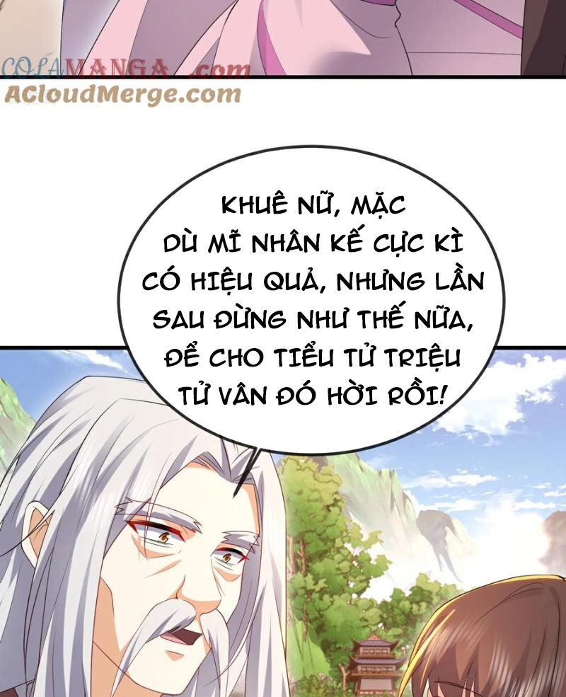 Tiên Võ Đế Tôn Chapter 614 - Trang 2