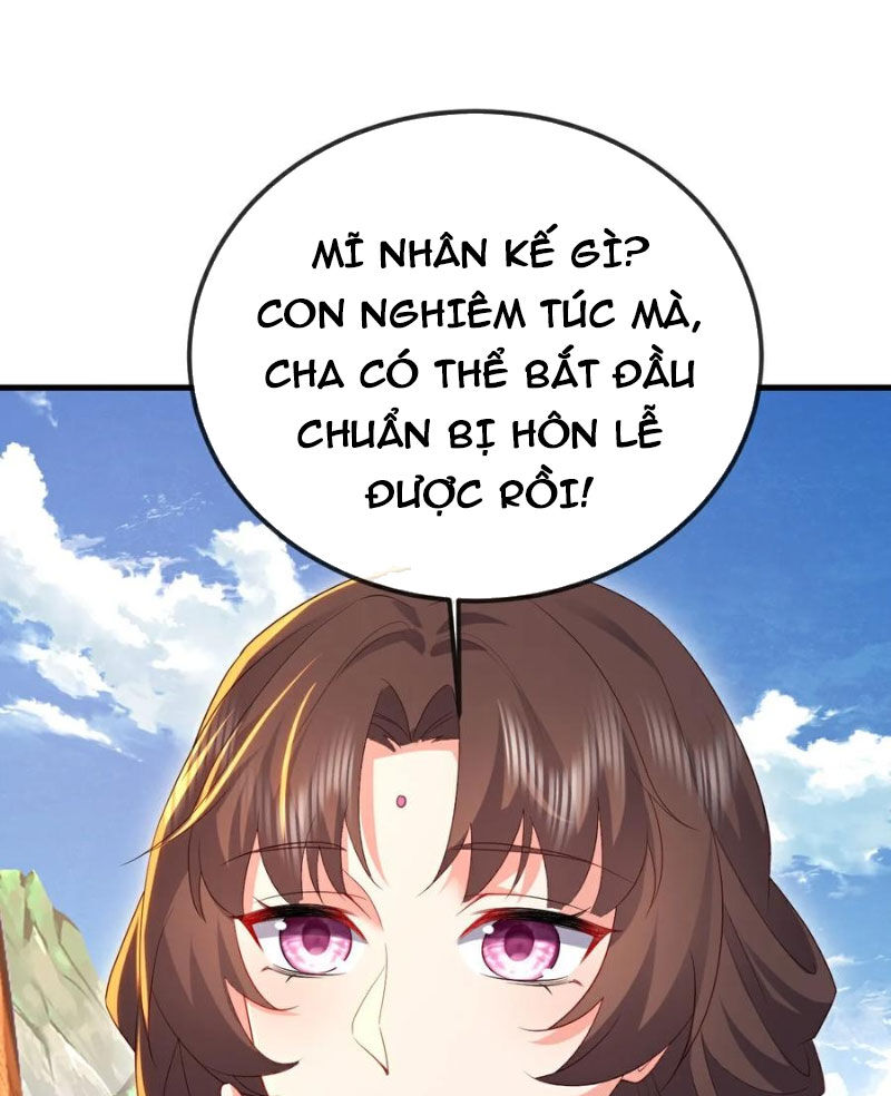Tiên Võ Đế Tôn Chapter 614 - Trang 2
