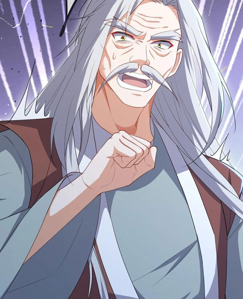 Tiên Võ Đế Tôn Chapter 614 - Trang 2