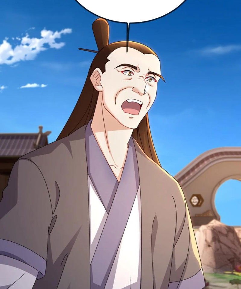 Tiên Võ Đế Tôn Chapter 614 - Trang 2