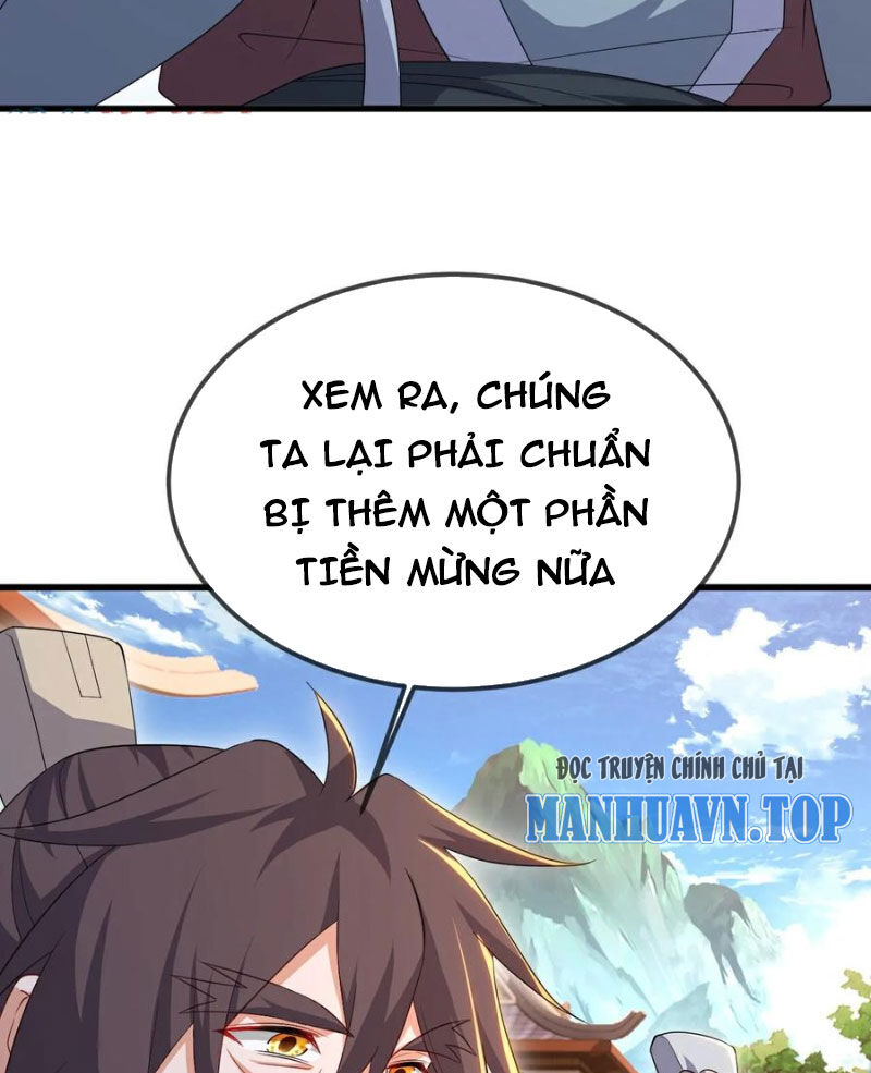 Tiên Võ Đế Tôn Chapter 614 - Trang 2