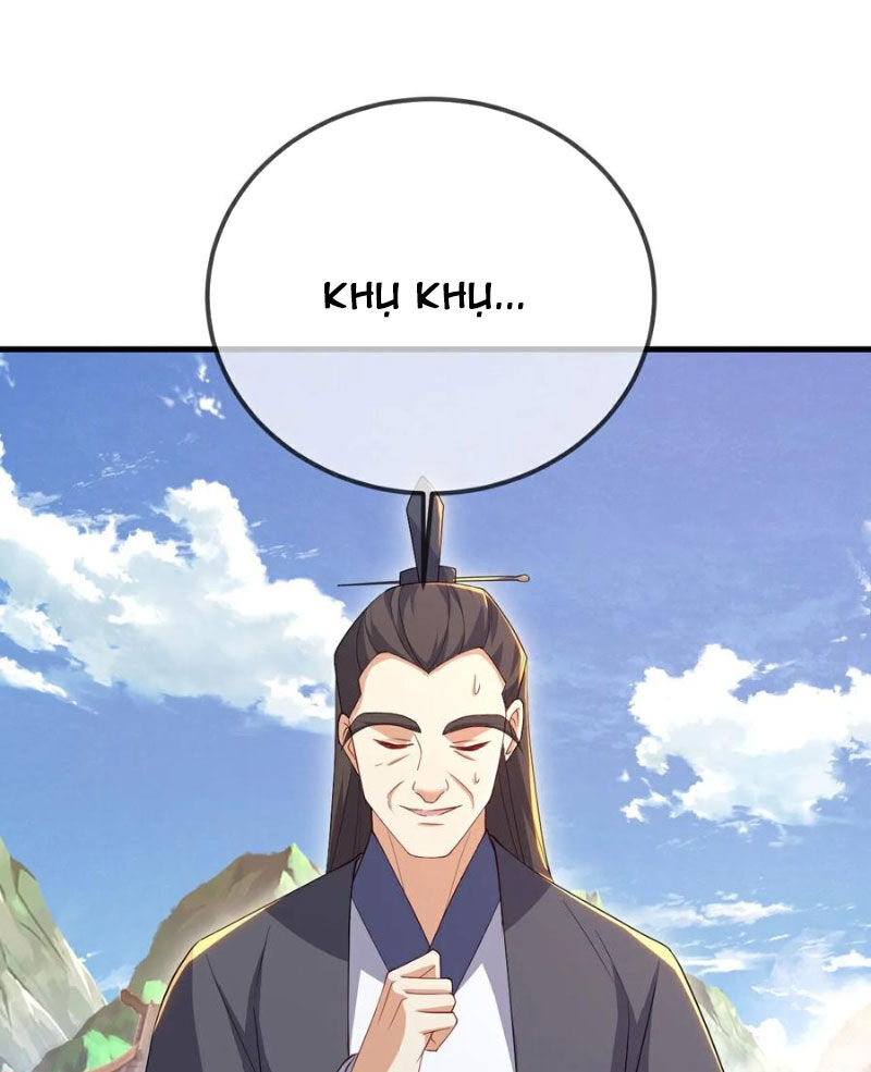 Tiên Võ Đế Tôn Chapter 614 - Trang 2